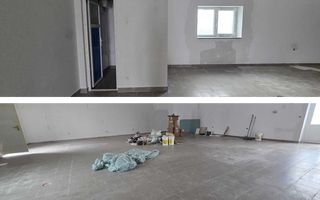 Spațiu comercial de închiriat- Sibiu-Zona Calea Dumbravii - Poză 9