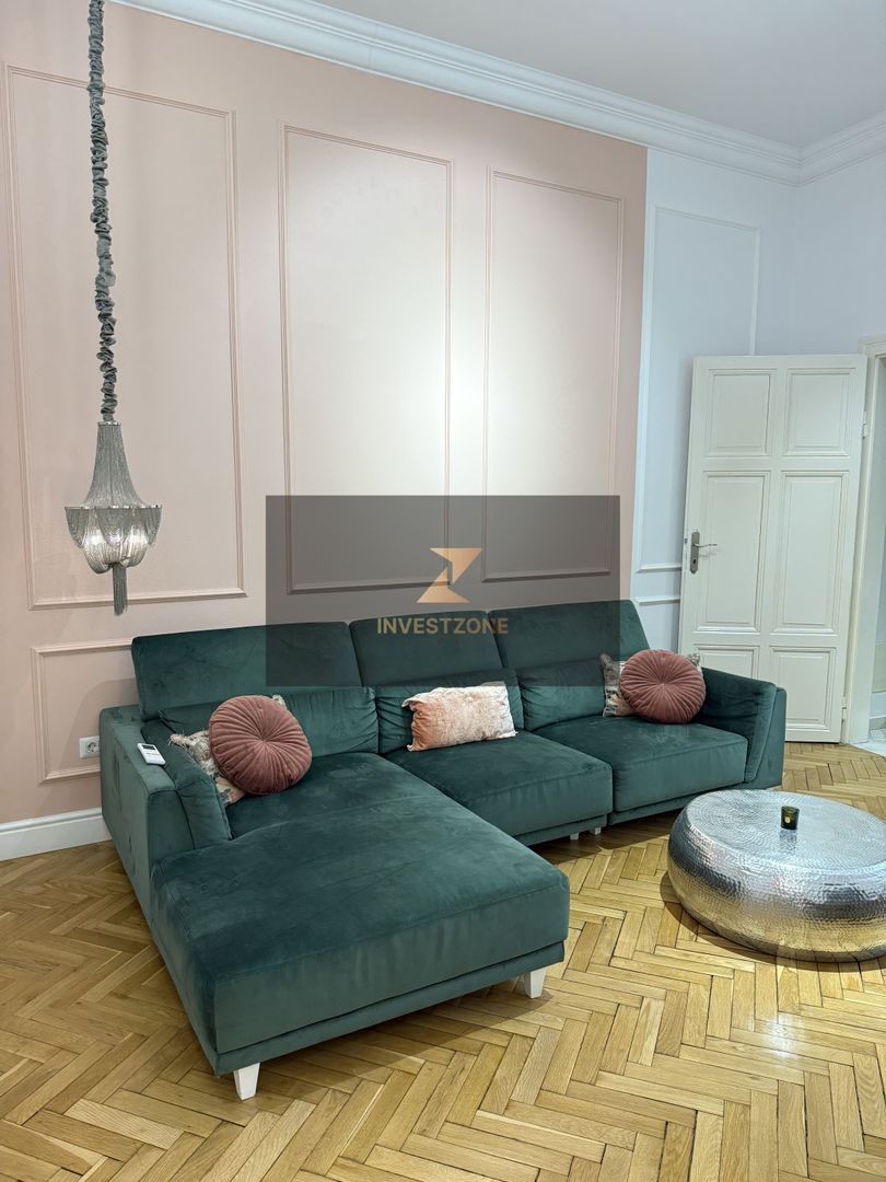 Apartament 4 camere Ultracentral Oradea - Poză 2