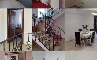 Casă tip duplex | 160 mpu |  Cartierul Tineretului, Sibiu - Poză 2