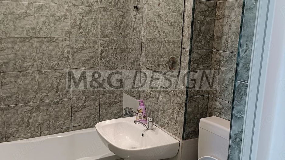 Apartament 1 camera Sagului etaj 1 - Poză 5