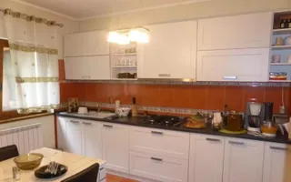 VILA 8 CAMERE, TEREN 511 MP, CENTRU CAMPULUNG - Poză 11