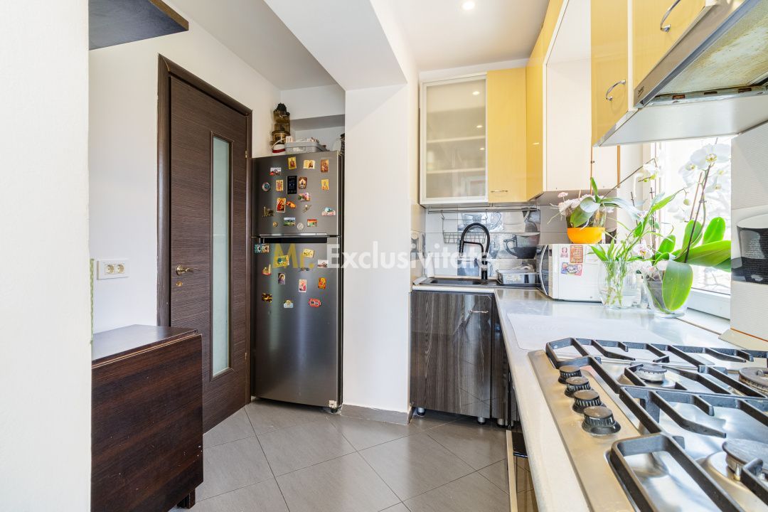 Apartament 3 camere Regie - Poză 7