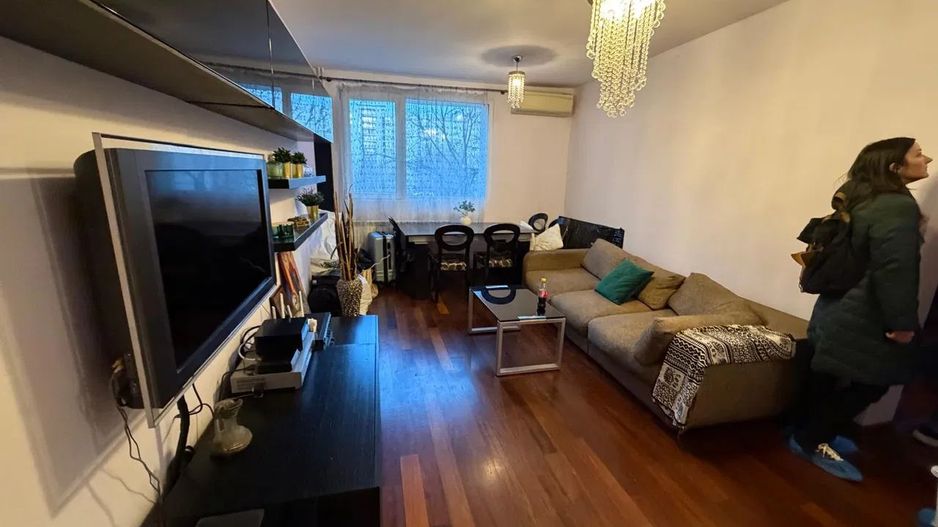 Vanzare apartament 3 camere Titan, Aleea Stanila, IOR - Poză 1