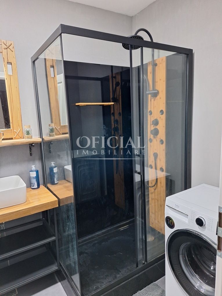 Apartament 2 camere | Garaj | Terasa 26mp | Zona Eroilor | Floresti - Poză 8