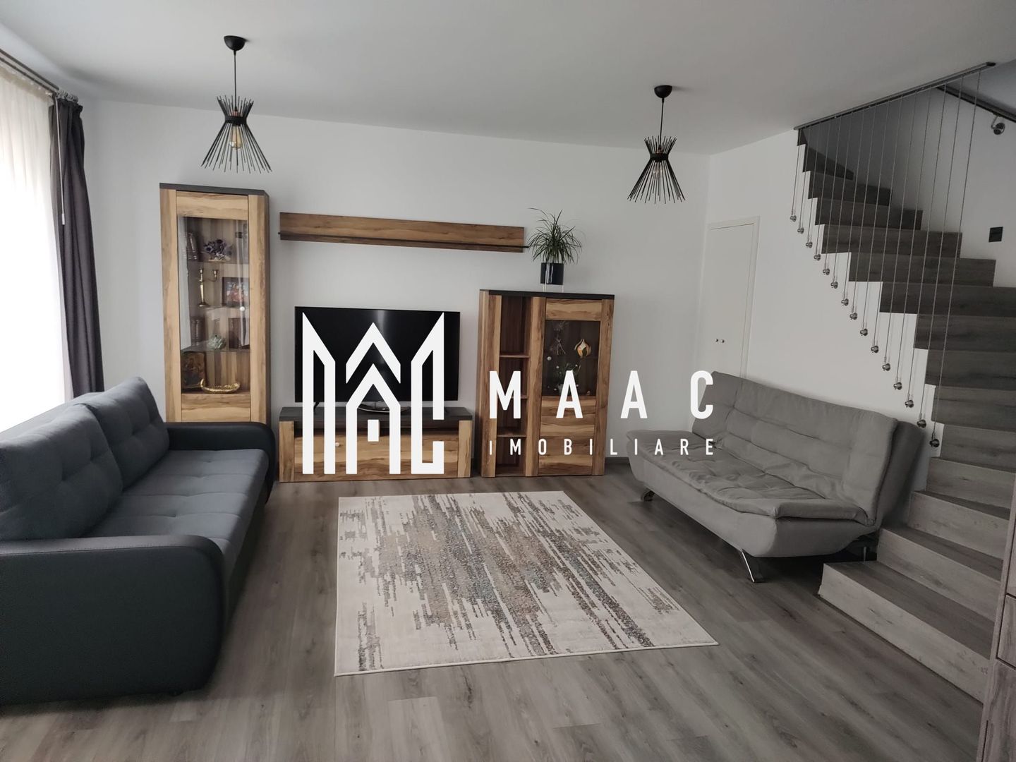 BLACK FRIDAY | Casa 4 Camere | Mobilata/ Utilata | Selimbar - Poză 13