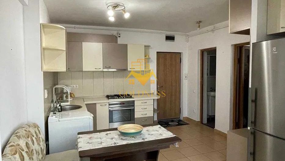 2 camere semidecomandate, Zona Centrala, Spiru Haret, Paideea, Lidl - Poză 5