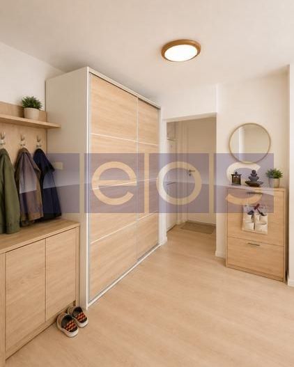 VANZARE APARTAMENT 2 CAMERE | 52 MP | AVIATIEI - Poză 11