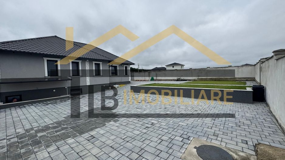 Casa de inchiriat, 130mp, 6 parcari, zona Boema - Poză 10