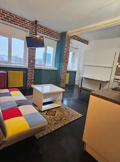 Garsoniera | Piata Sf Gheorghe - Universitate | Airbnb | Creditabil - Poză 3