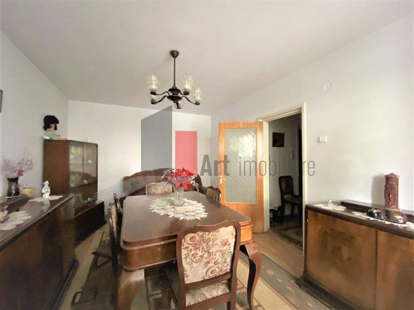 Apartament 2 camere spatios | zona Nicolae Grigorescu/Camil Ressu - Poză 4