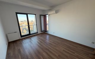 Birou 3 camere NEMOBILAT - Regie - 20th Residence - Parcare - Poză 2