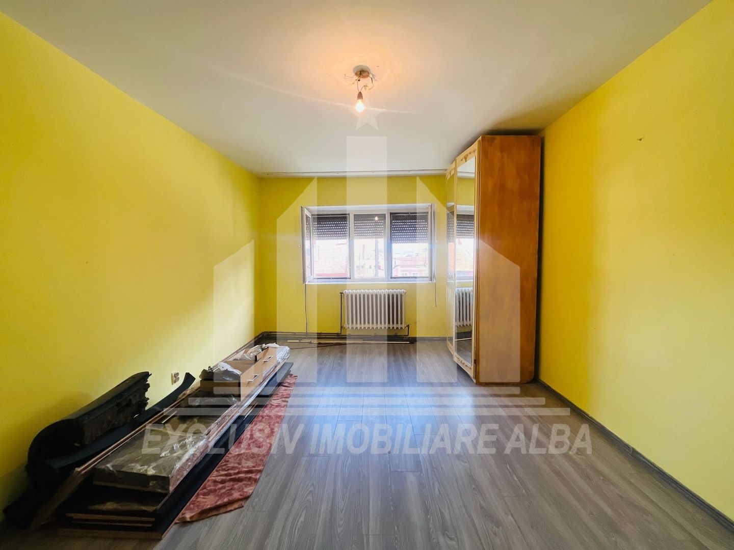 Apartament cu 2 camere decomandate la etajul 1, Santimbru - Poză 2