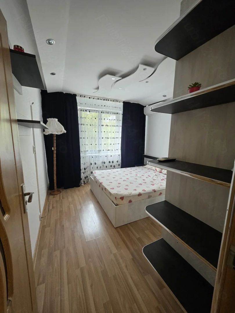 Apartament 3 camere Fizicienilor - Parc IOR | Parcare inclusa in pret - Poză 1