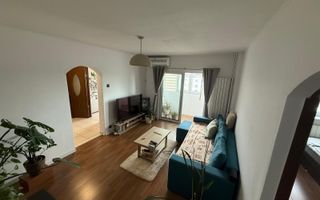 AP. 2 CAMERE- APARATORII PATRIEI, BUCATARIE INCHISA, METROU, BOILER - Poză 1