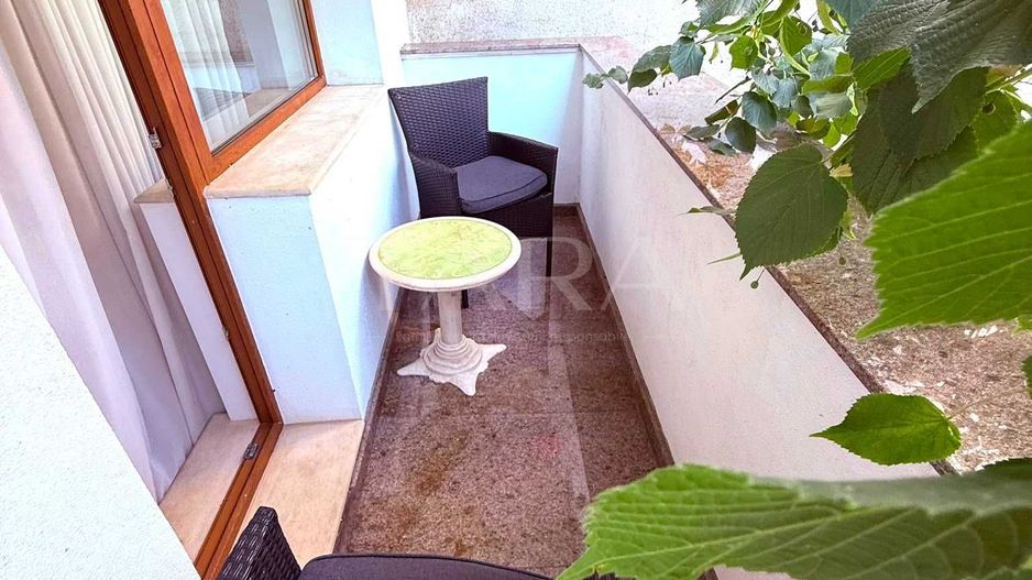 Apartament 3 camere, 2 băi, 3 balcoane, Între Lacuri, Iulius Mall. - Poză 8