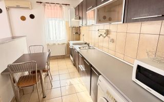 Apartament cu 2 camere,57 mp, garaj, boxa in cartierul Buna Ziua! - Poză 10