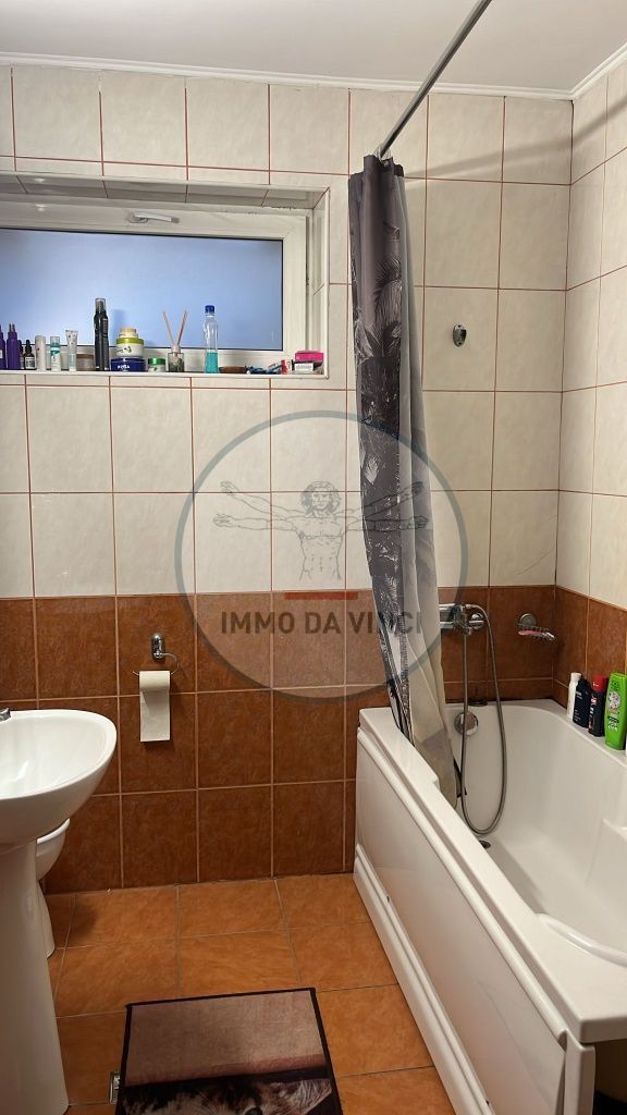 închiriez apartament cu o camera,  zona Farmec - Poză 4