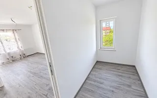 Casă nouă, 5 camere, 319 mp teren, toate utilitățile, Alba - Micesti - Poză 16