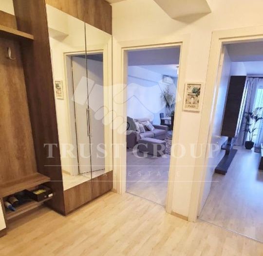 Apartament 2 camere Aviației Ț Loc de parcare - Poză 4