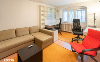 Inchiriez Apartament 2 camere  – M. Brâncoveanu / Parcul Tineretului - Poză 3