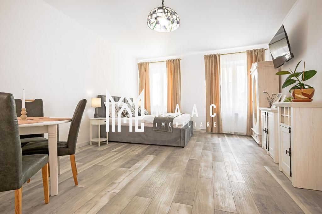 SUPER OFERTA |  I APARTAMENT CENTRAL SIBIU I SUPERPRET - Poză 15
