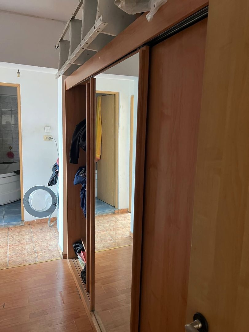 Apartament 3 camere | 70 mp utili | Centrală proprie | Simion Bărnuțiu - Poză 6
