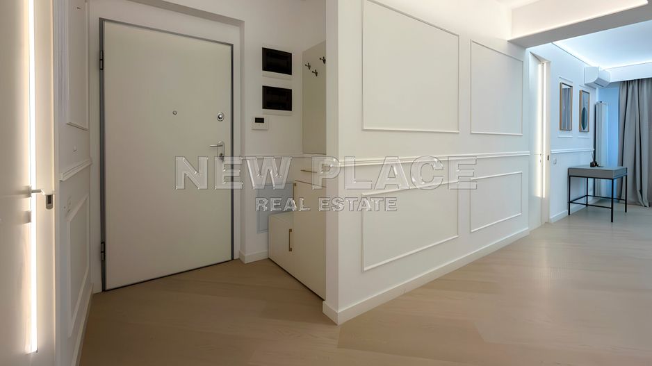 [VIDEO] CORTINA NORTH | Bucatarie inchisa | 1,100 Eur+TVA|Terasa 30 mp - Poză 10