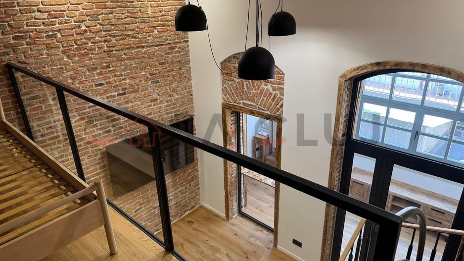 Apartament de lux, ultracentral, Piata Unirii, Cluj-Napoca ! - Poză 7