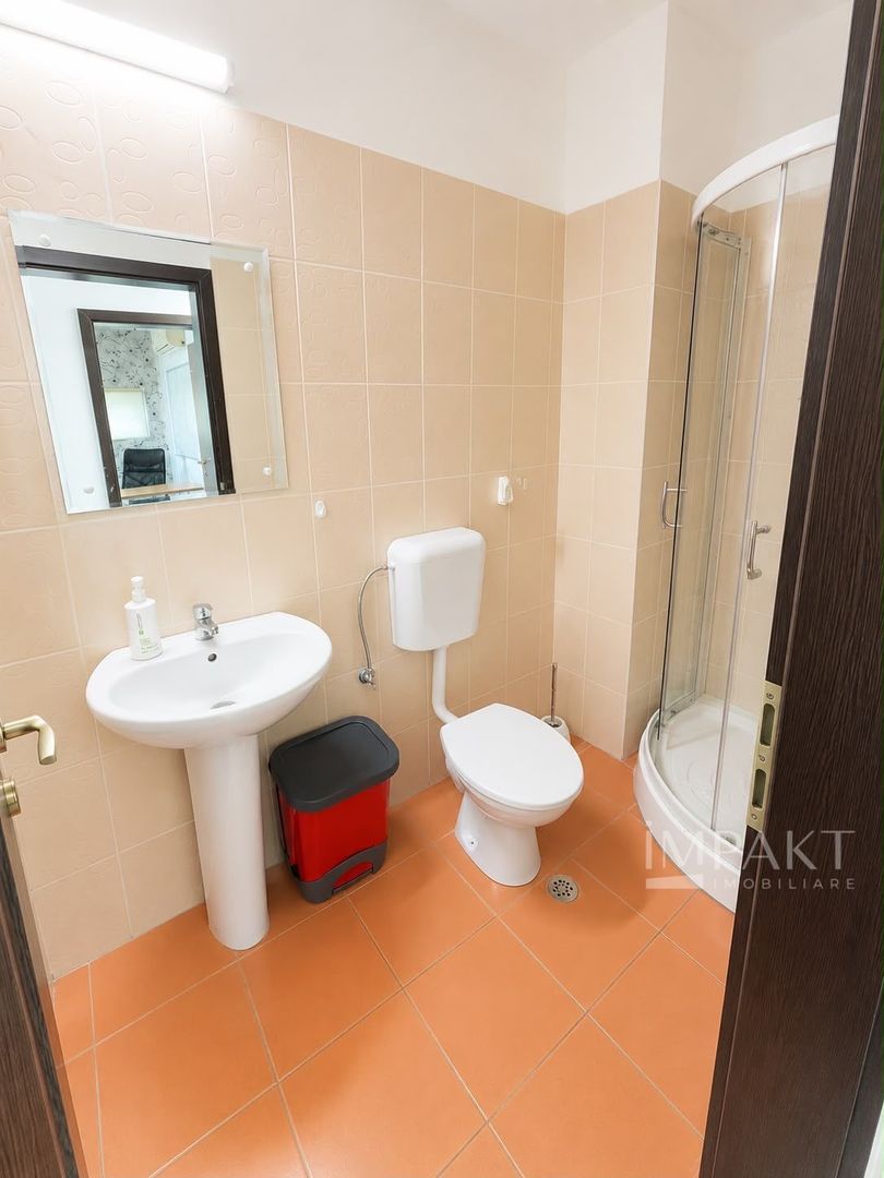 Birouri Premium 110 mp | City Cente - Parcare subterana - Poză 5