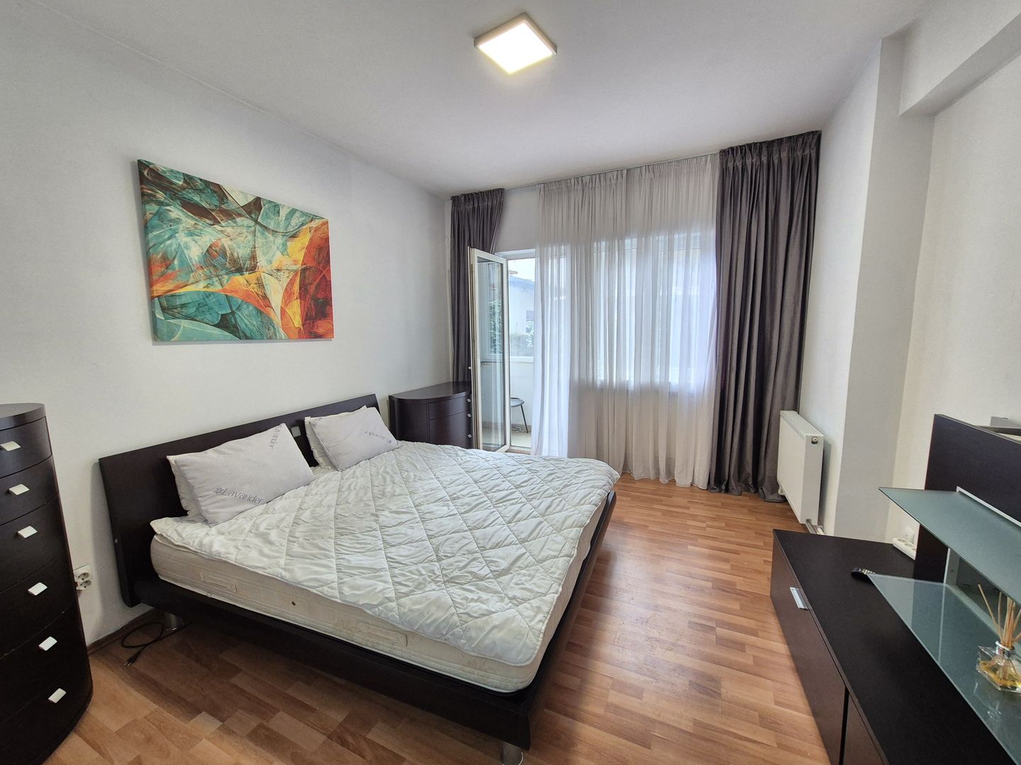 Studio 42,50 mp - Calea Victoriei - Poză 1