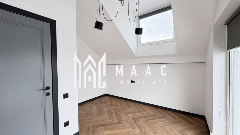 Apartament 3 camere  I 2 locuri de parcare I Turnisor - Poză 5