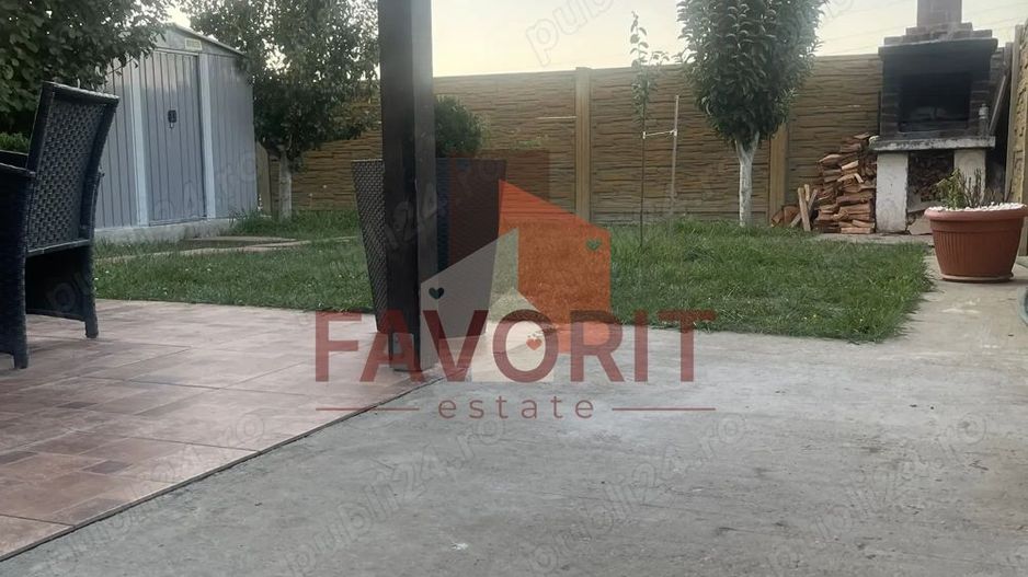 Duplex pe etaj 5 camere | Giroc - Zona Eso - Poză 14