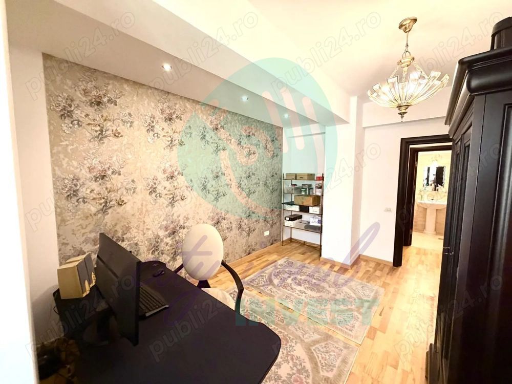 3 camere Timpuri Noi | Bloc 2015 | Parcare subterană inclusă - Poză 15