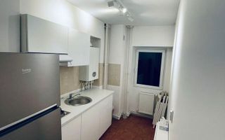 Apartament 1 cameră de închiriat, Păcurari, 38 mp, etaj 5/8 - Poză 6
