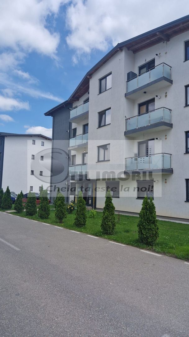 Apartament 2 camere - mobilat, Valea Adanca - 82.500 euro - Poză 7