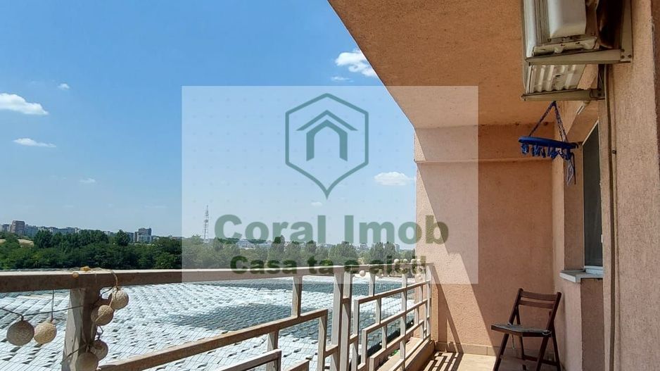 Vanzare 2 camere Vitan Barzesti, cu parcare! - Poză 13