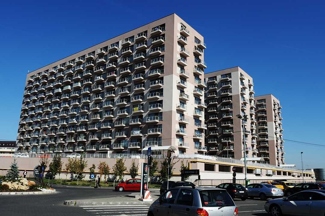 De vanzare garsoniera in Titan -Complex Rasarit de Soare, Parcare - Poză 7