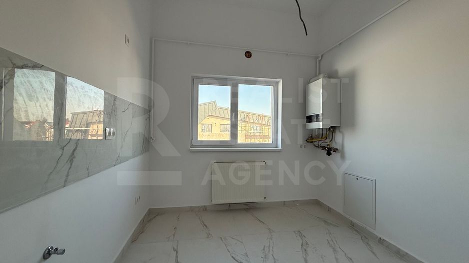 Vânzare, apartament, 2 camere, Coder Residence, Brașov - Poză 7