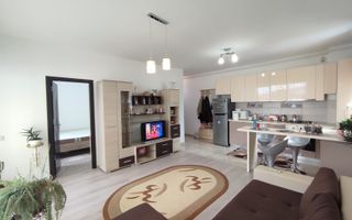 Apartament cu 2 camere, 51 mp, etaj intermediar, zona Oasului - Poză 3
