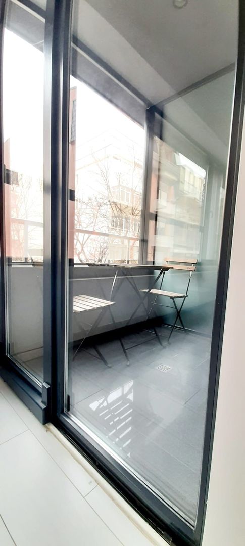 ELEGANT, DOROBANTI - de vanzare apartament 2 camere, 66.5 mp, etaj 1/3 - Poză 10