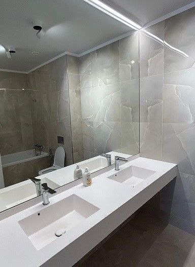 Renting Bucharest | 3 bedrooms apartment | Floreasca | Parking - Poză 10