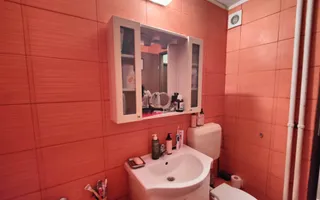 3 camere Dezrobirii | Metrou Gorjului | COMISION 0 - Poză 16