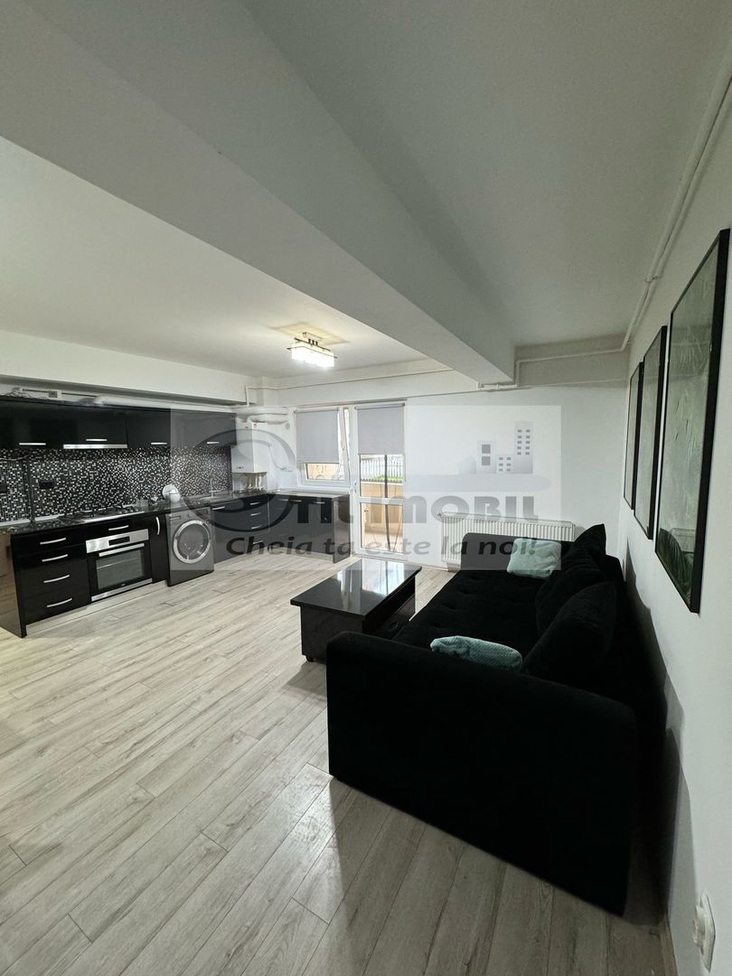 Apartament 2 camere CUG (Pepinierei) - Poză 8