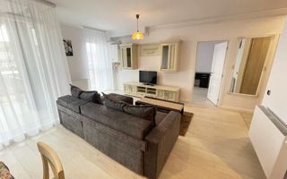2 camere, modern, terasa, parcare, Horea, Semicentral, Burebista - Poză 9