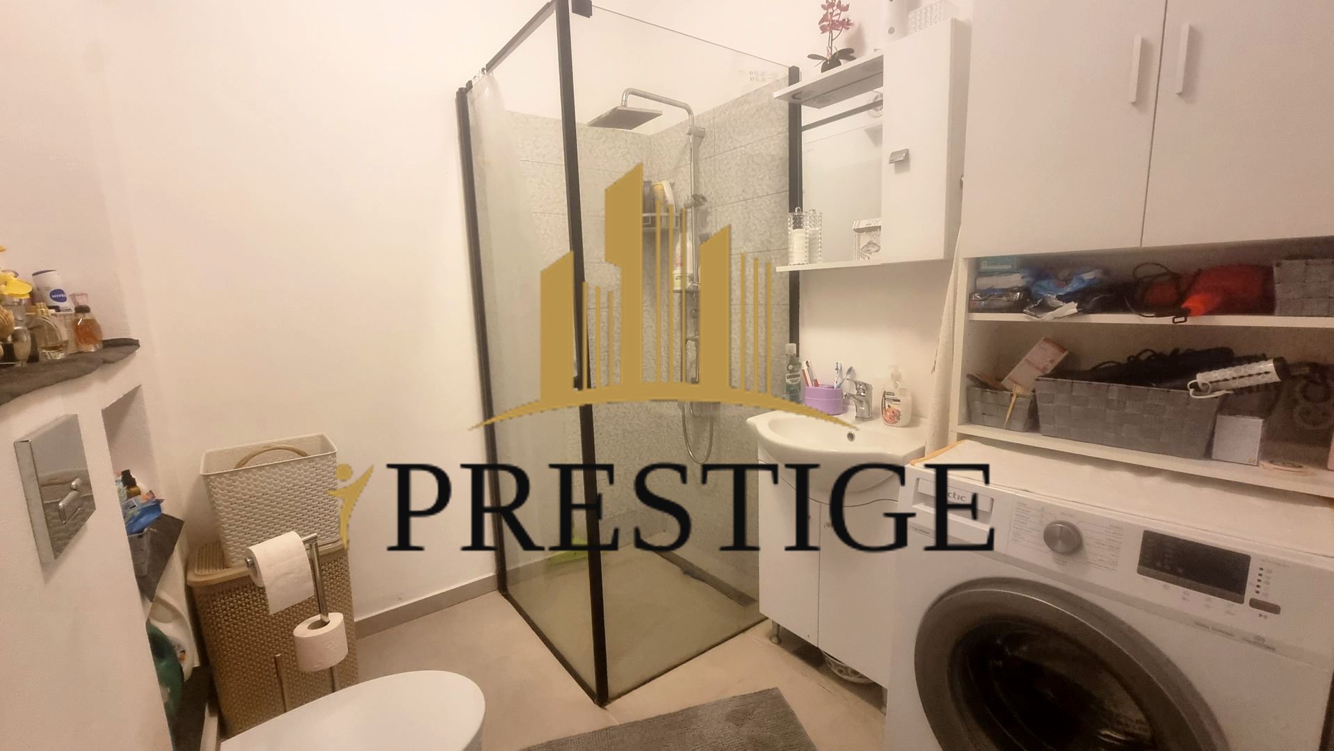 COMISION 0% | APARTAMENT 3 CAMERE | ȘELIMBĂR | BALCON | PARCARE - Poză 8