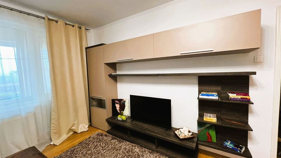 Apartament 2 camere, Brancoveanu, Complet utilat - disponibil imediat - Poză 8