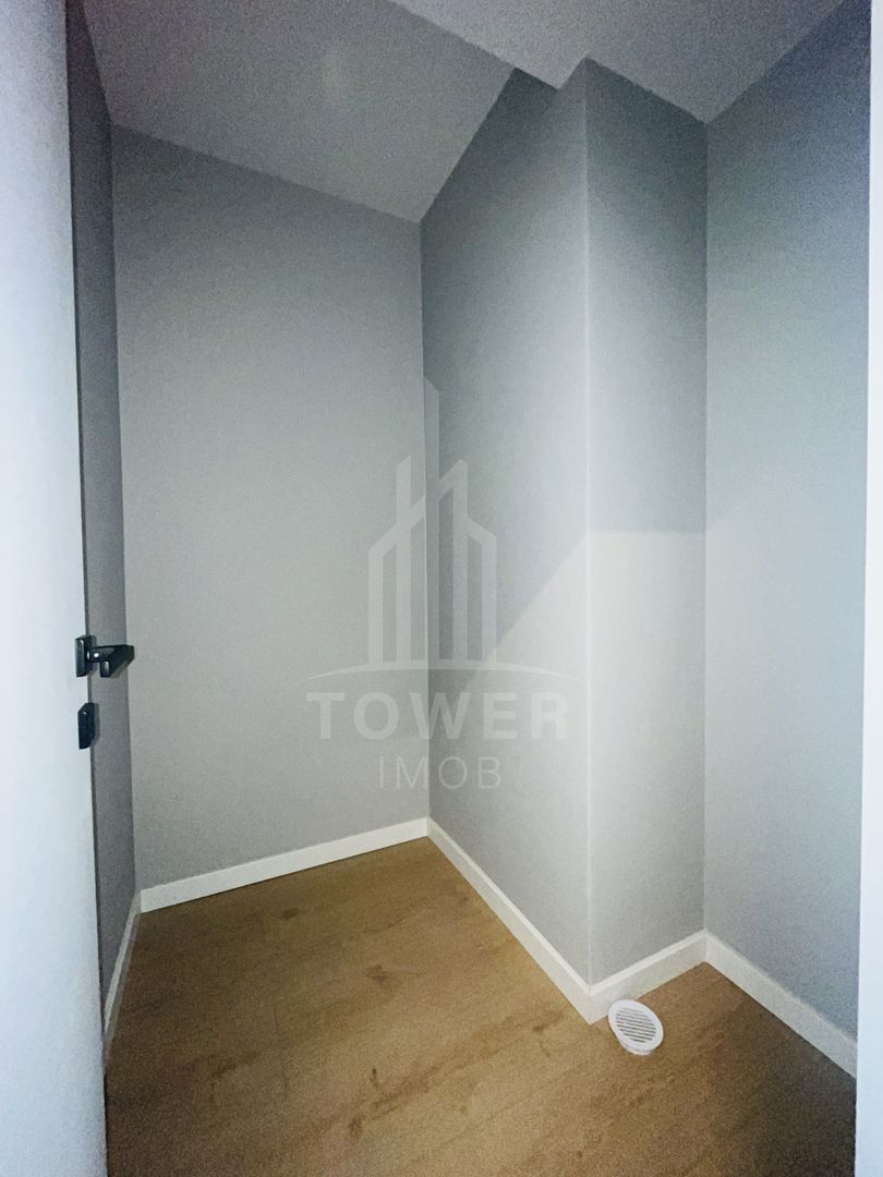 Penthouse exclusivist 3 camere - Poză 9