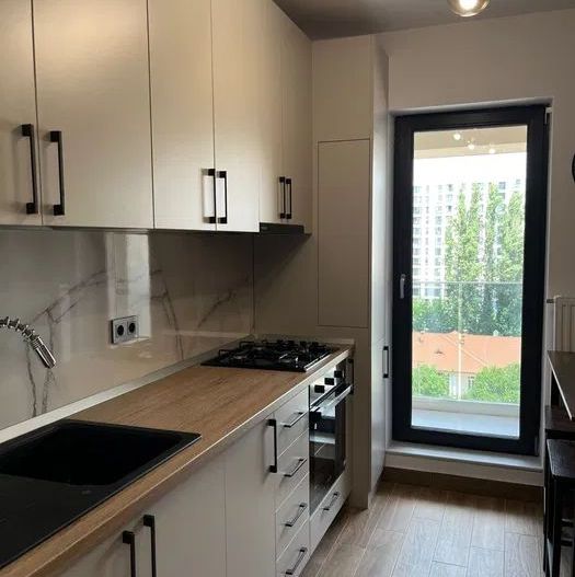 Garsoniera de inchiriat Plaza Residence - Poză 6