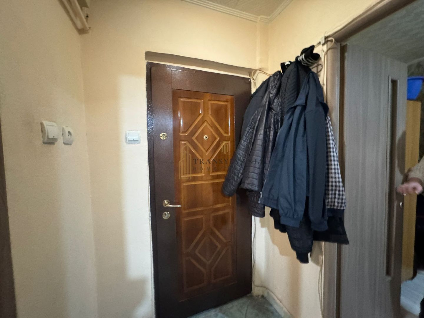 Garsoniera decomandata la 5 minute de Promenada Mall - Poză 5