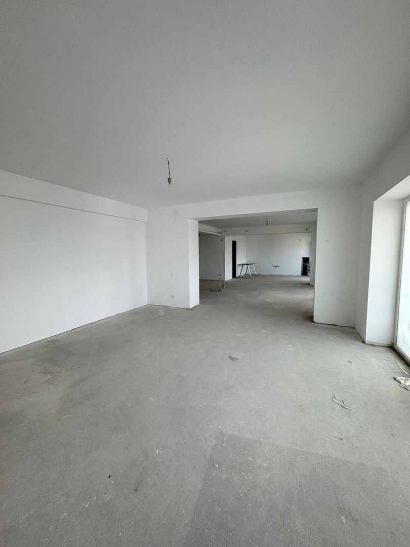 Duplex 5 camere 251 MP 8 Parcari Ștefan cel Mare - Parcul Circului - Poză 2